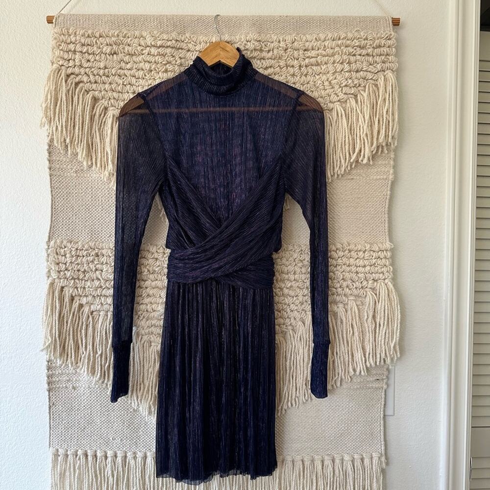 Sabina Musayev Adriana Dress